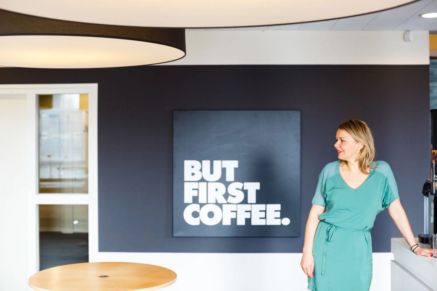 client: Erik Gelderblom project: Young Colfield