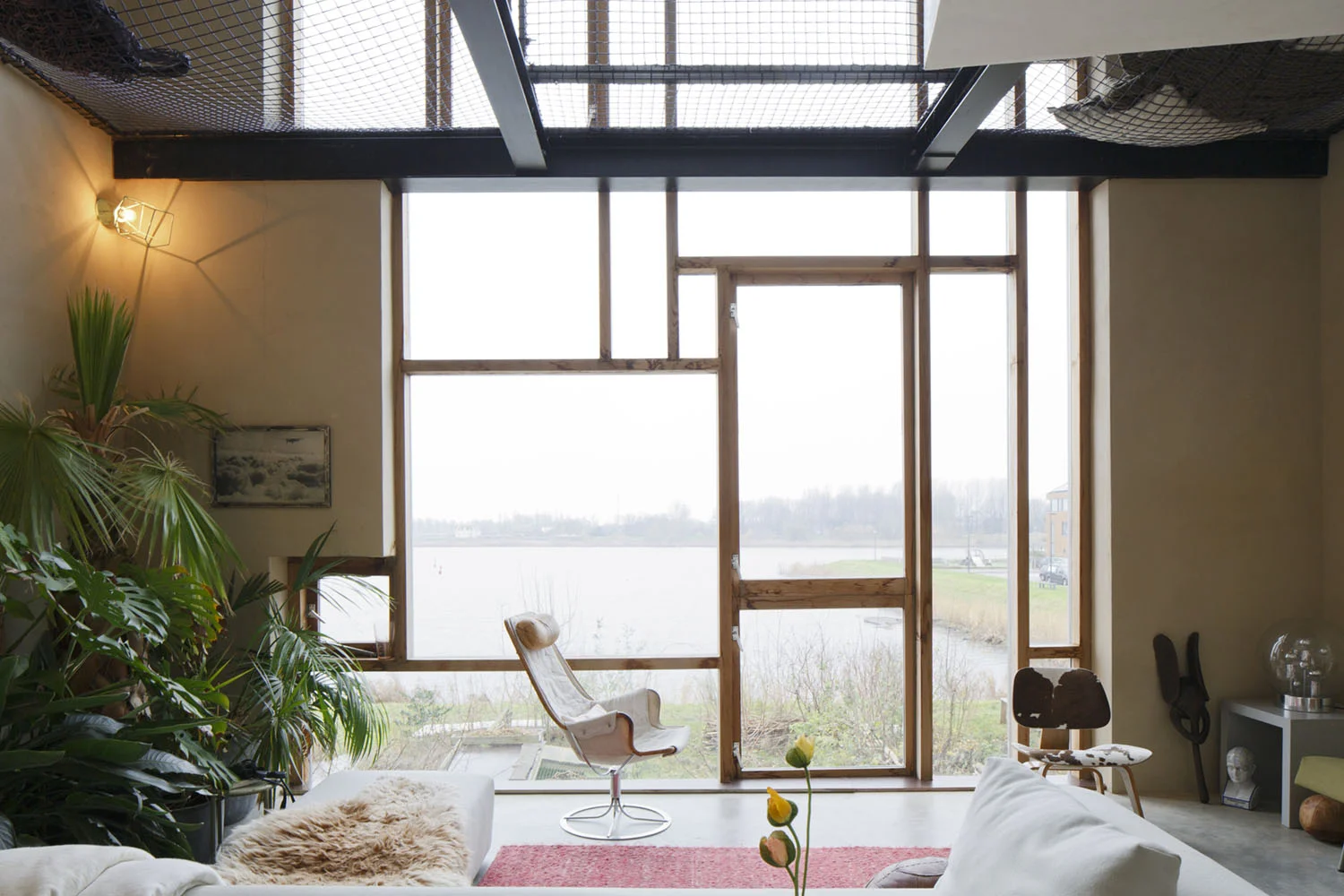 Joris Brouwers & Nicky Zwaan