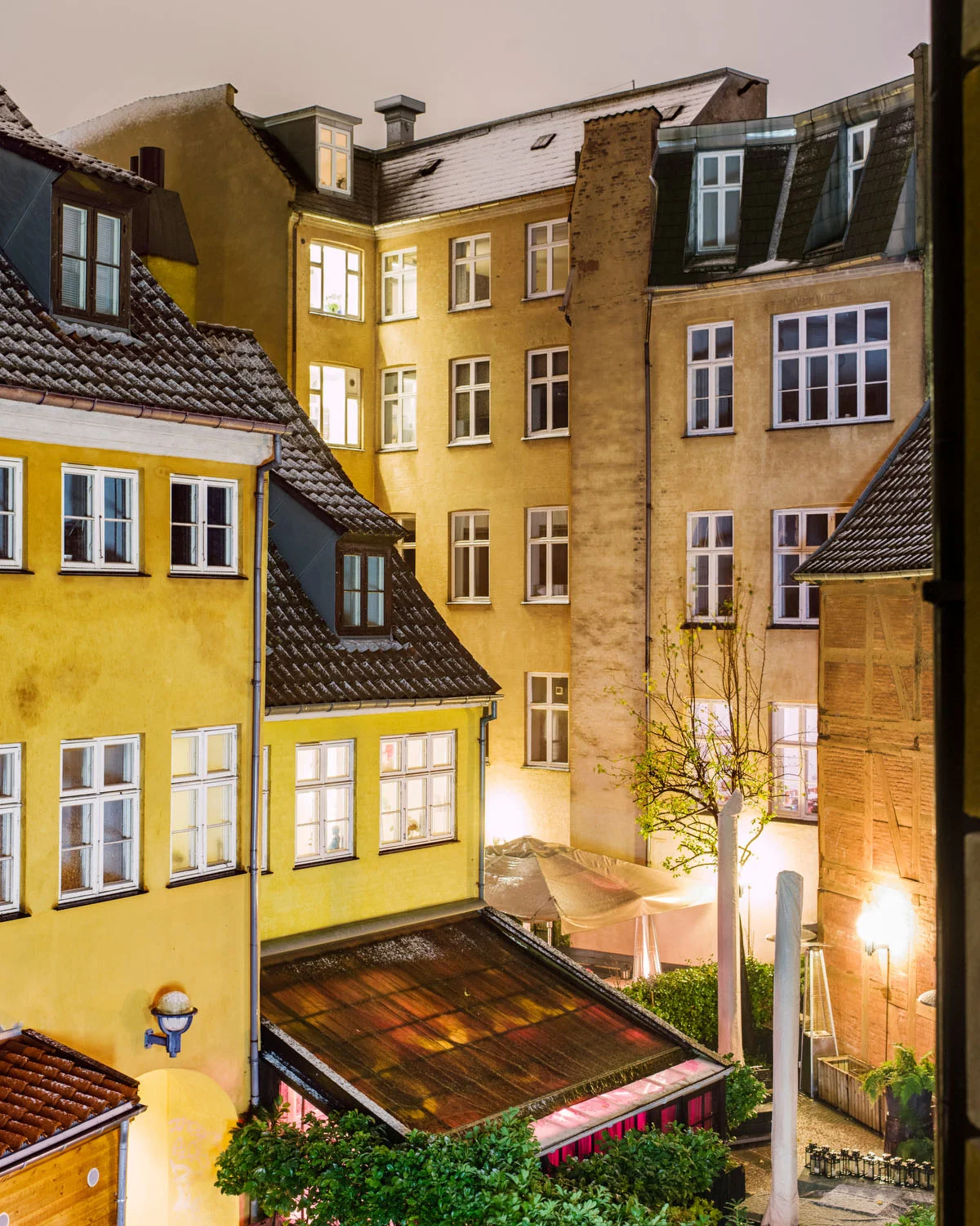 Copenhagen #1