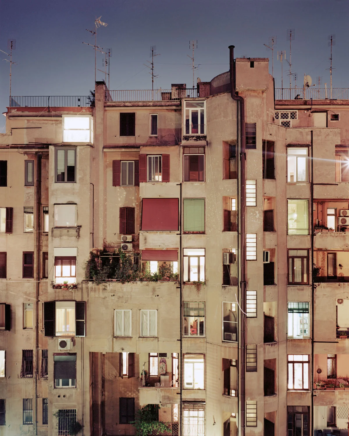 Rome #2 Info