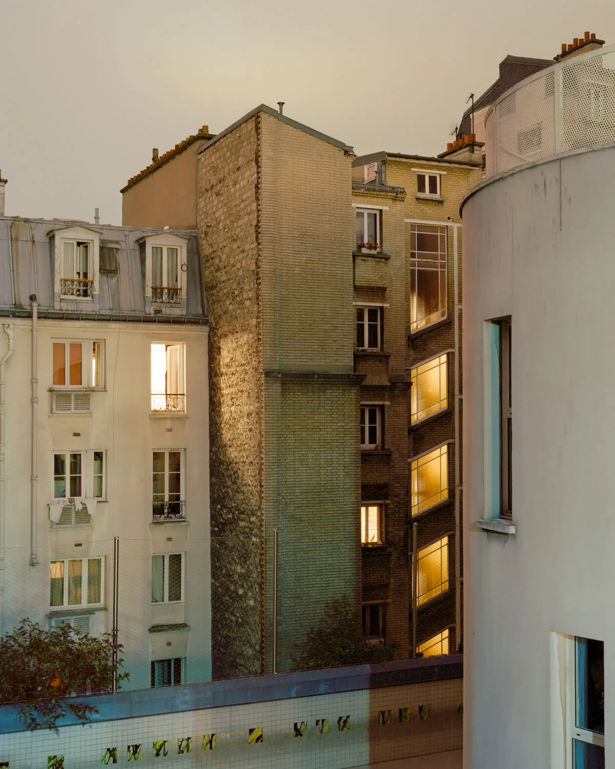 Paris #1 Info