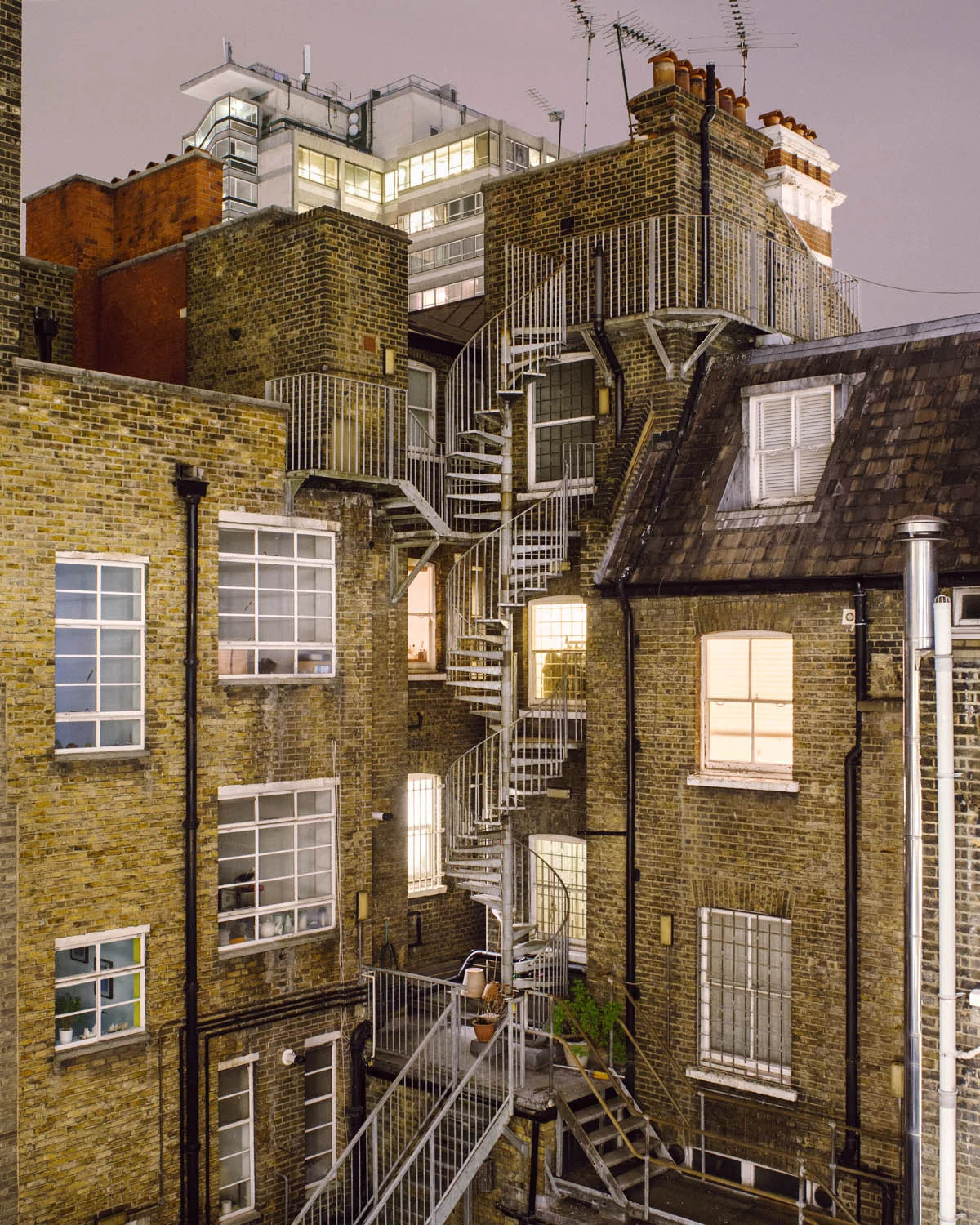 London #1