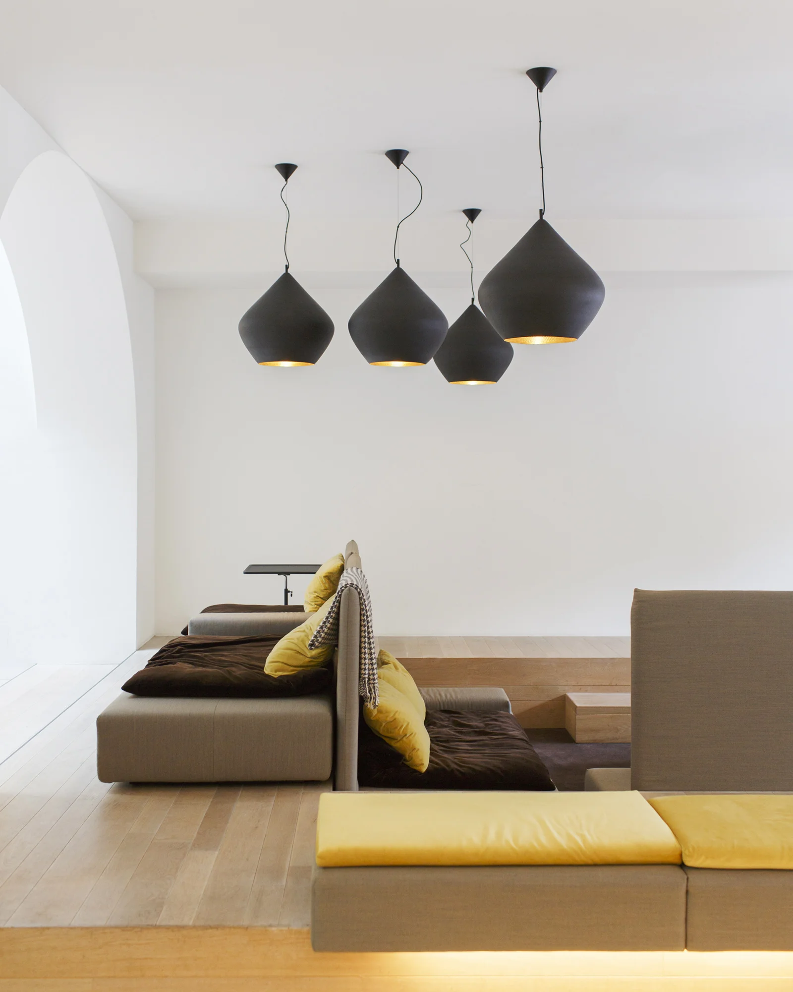 client: Spaces project: Spaces Herengracht