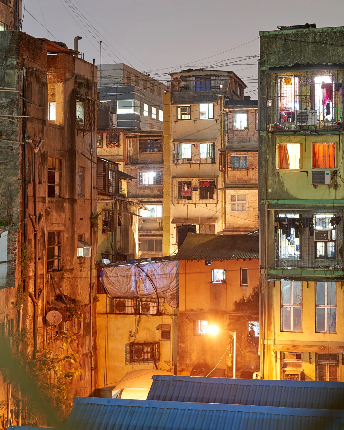 Mumbai #2