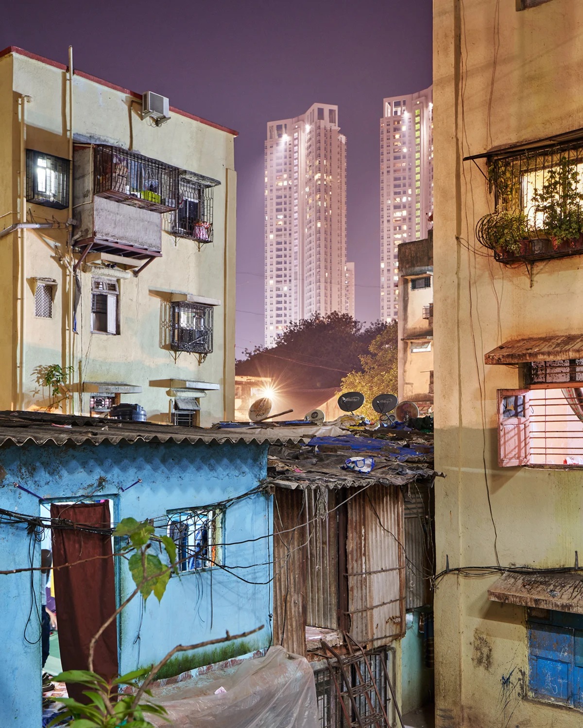 Mumbai #3