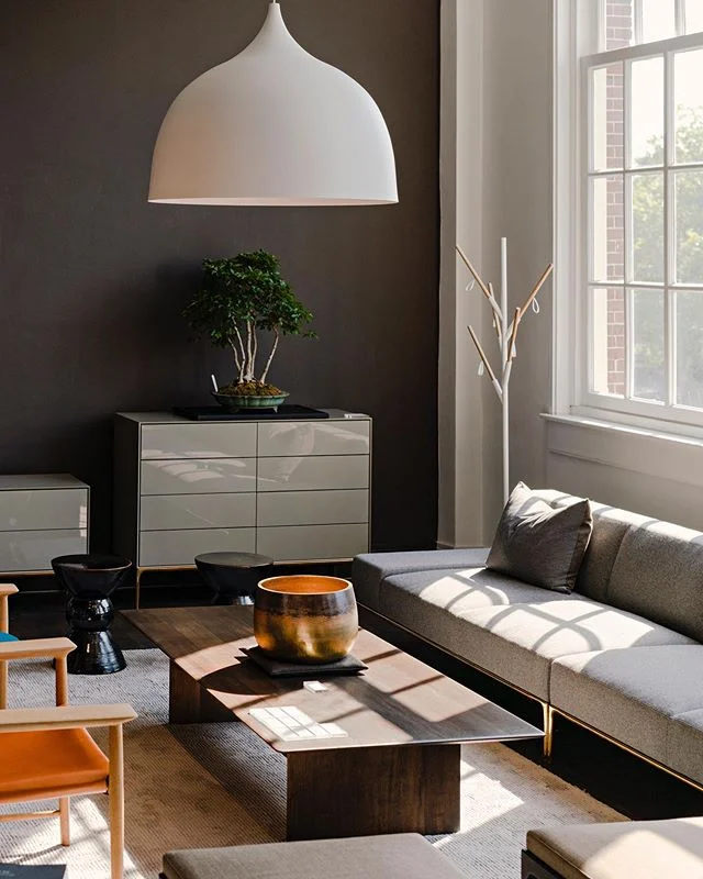 @timeandstyle.jp store in Amsterdam shot for @monocletravel