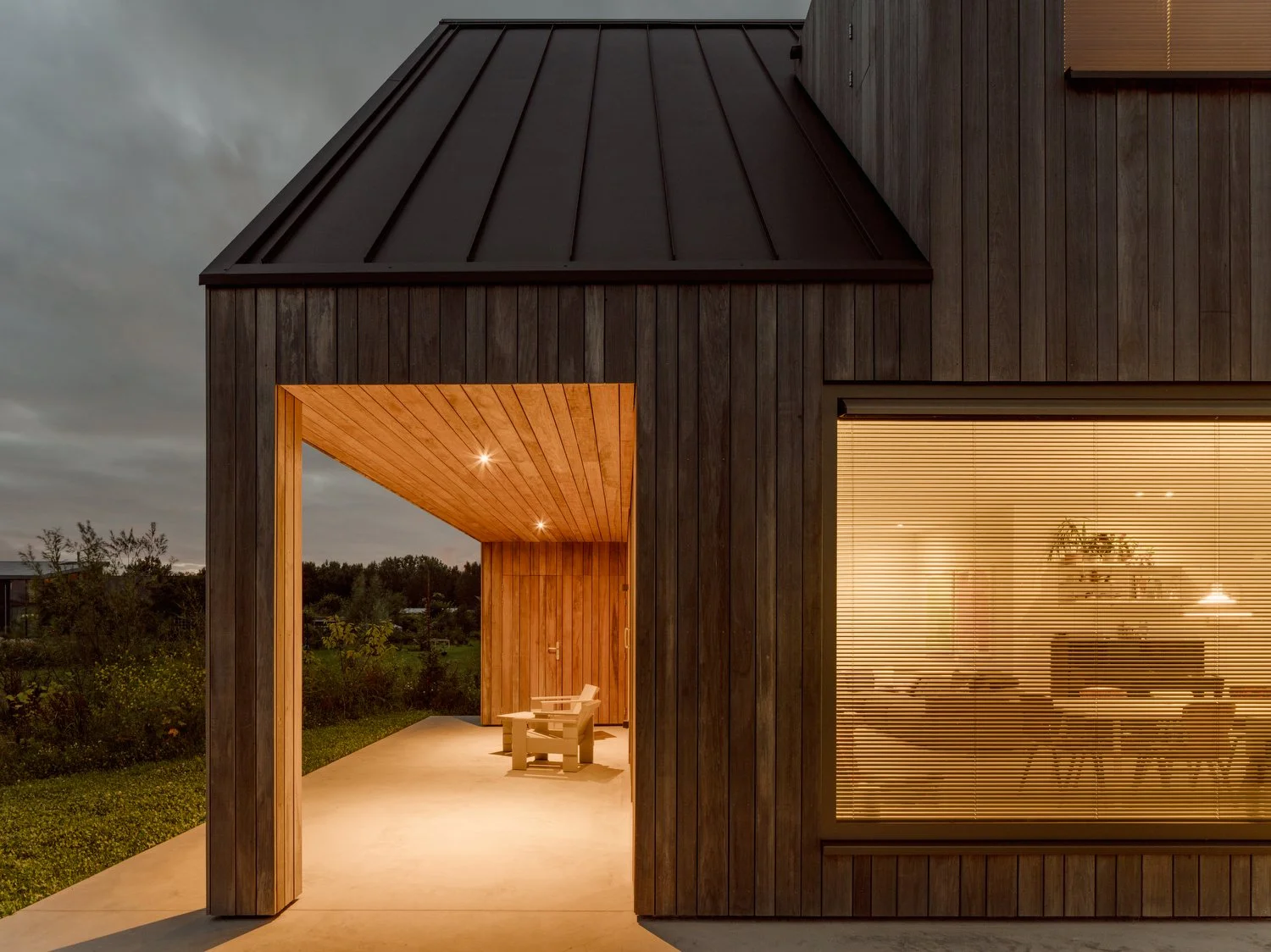  client: Penta Architecten project: house Almere 