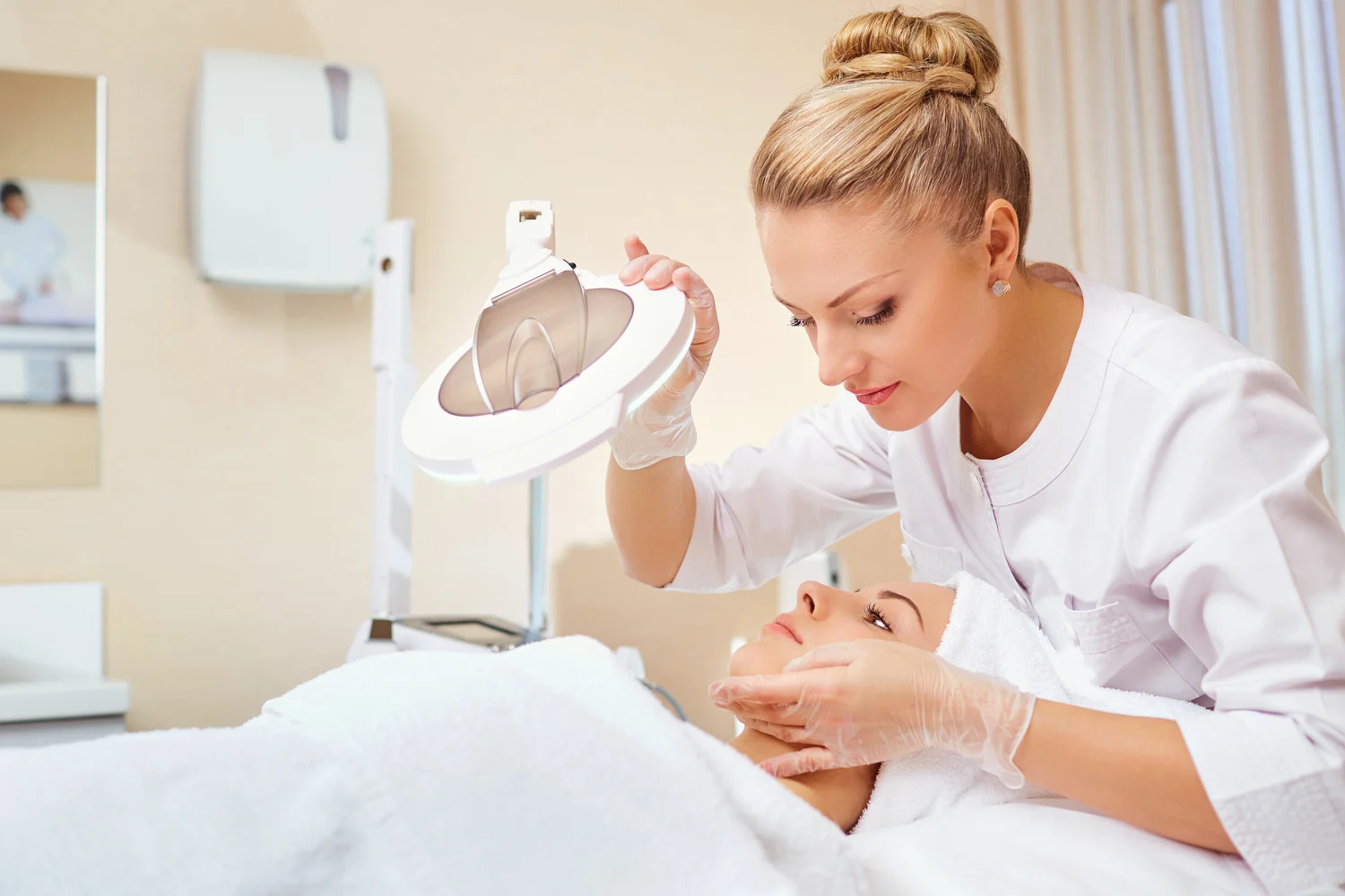 Esthetician School in Spring Lake, MI French Academy of Cosmetology
