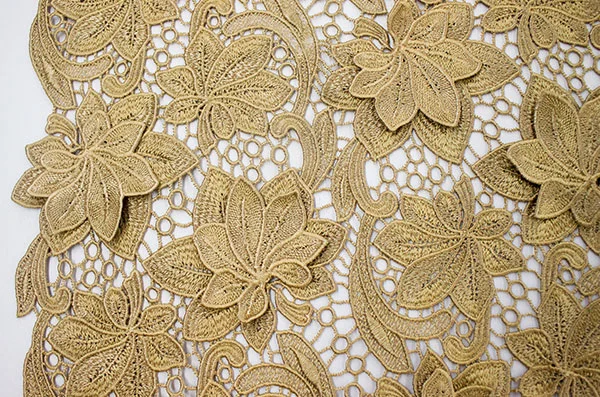 Antique Gold