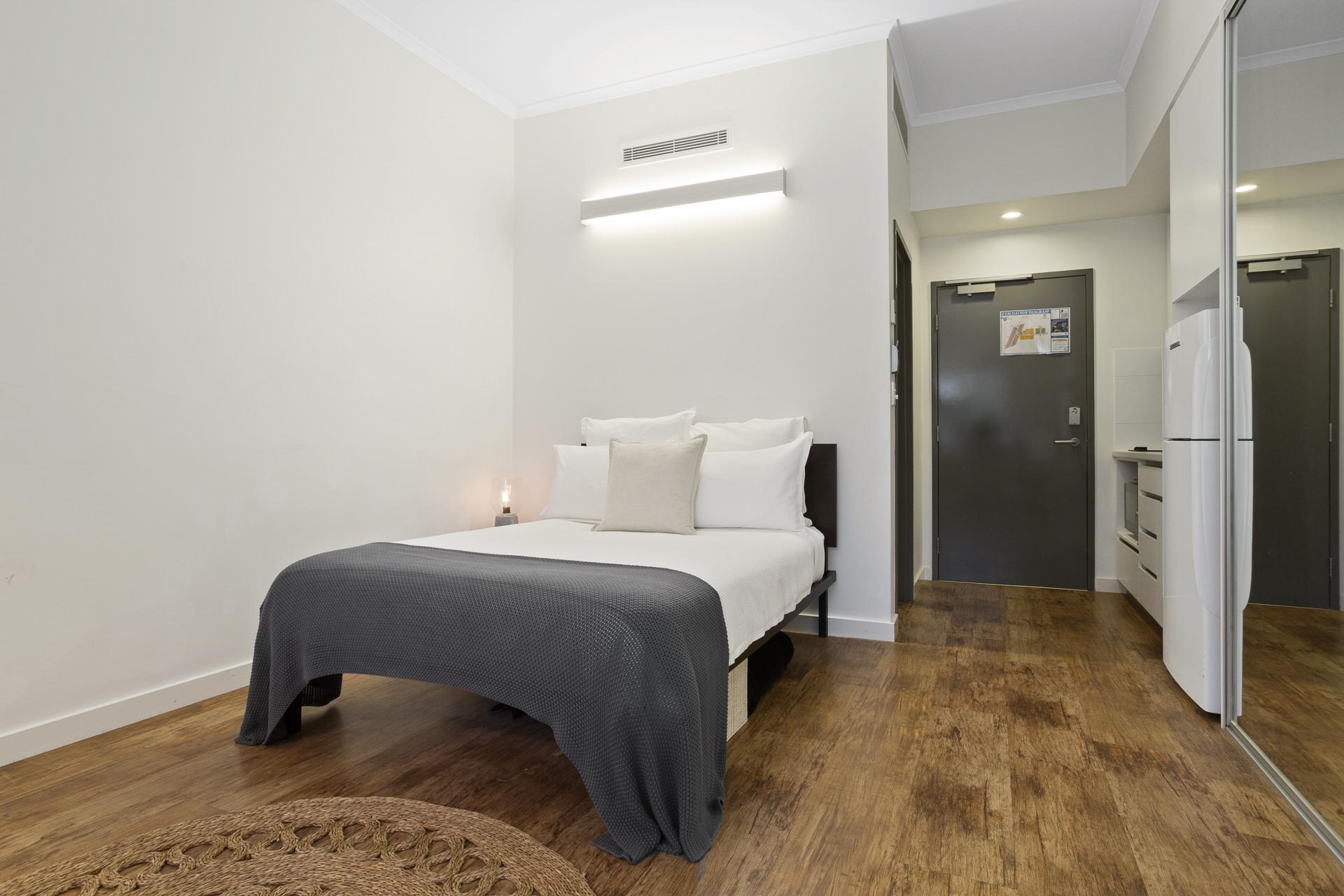 student accommodation UWA Perth