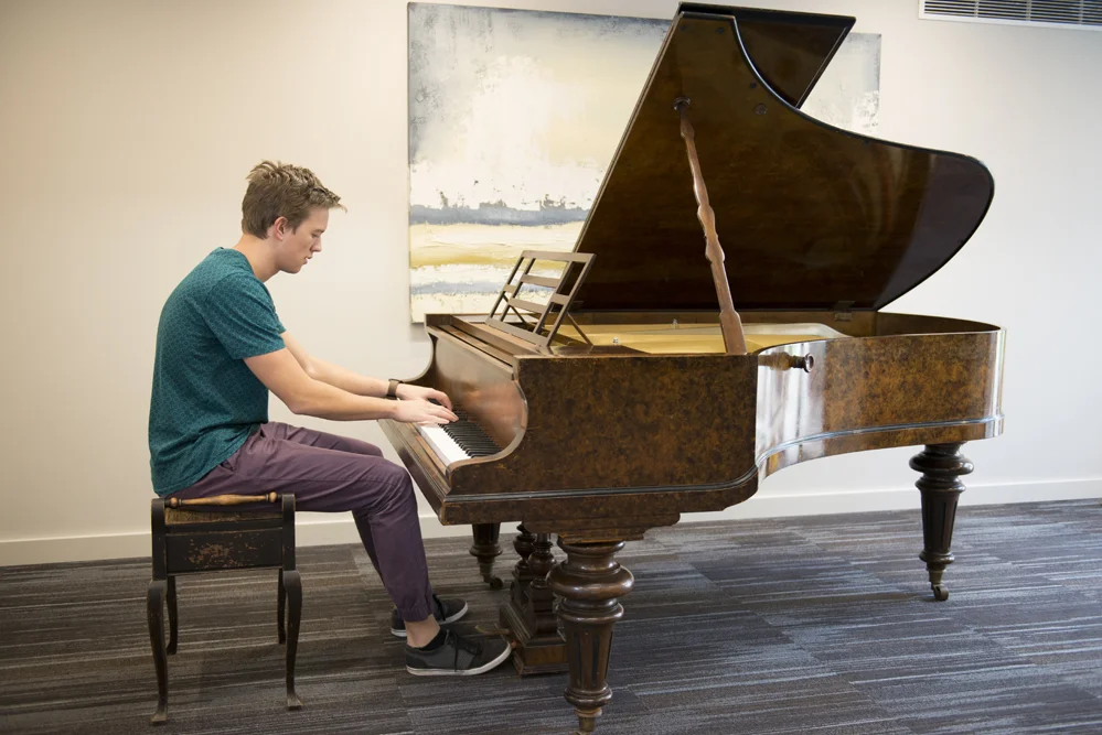 5 Things You Didn't Know about St Catherine's 