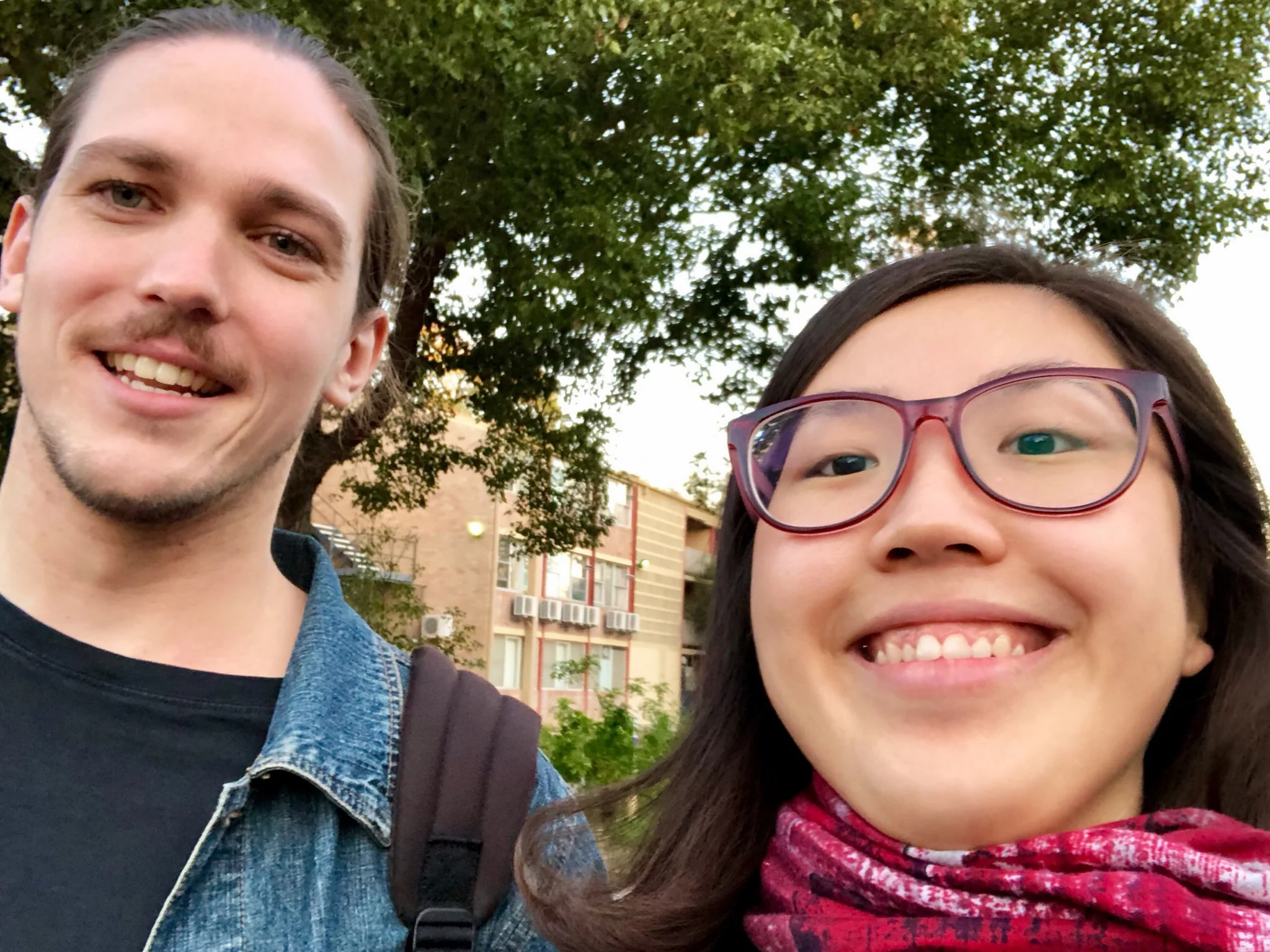 St Catherine’s resident wins UWA Student Innovation Challenge