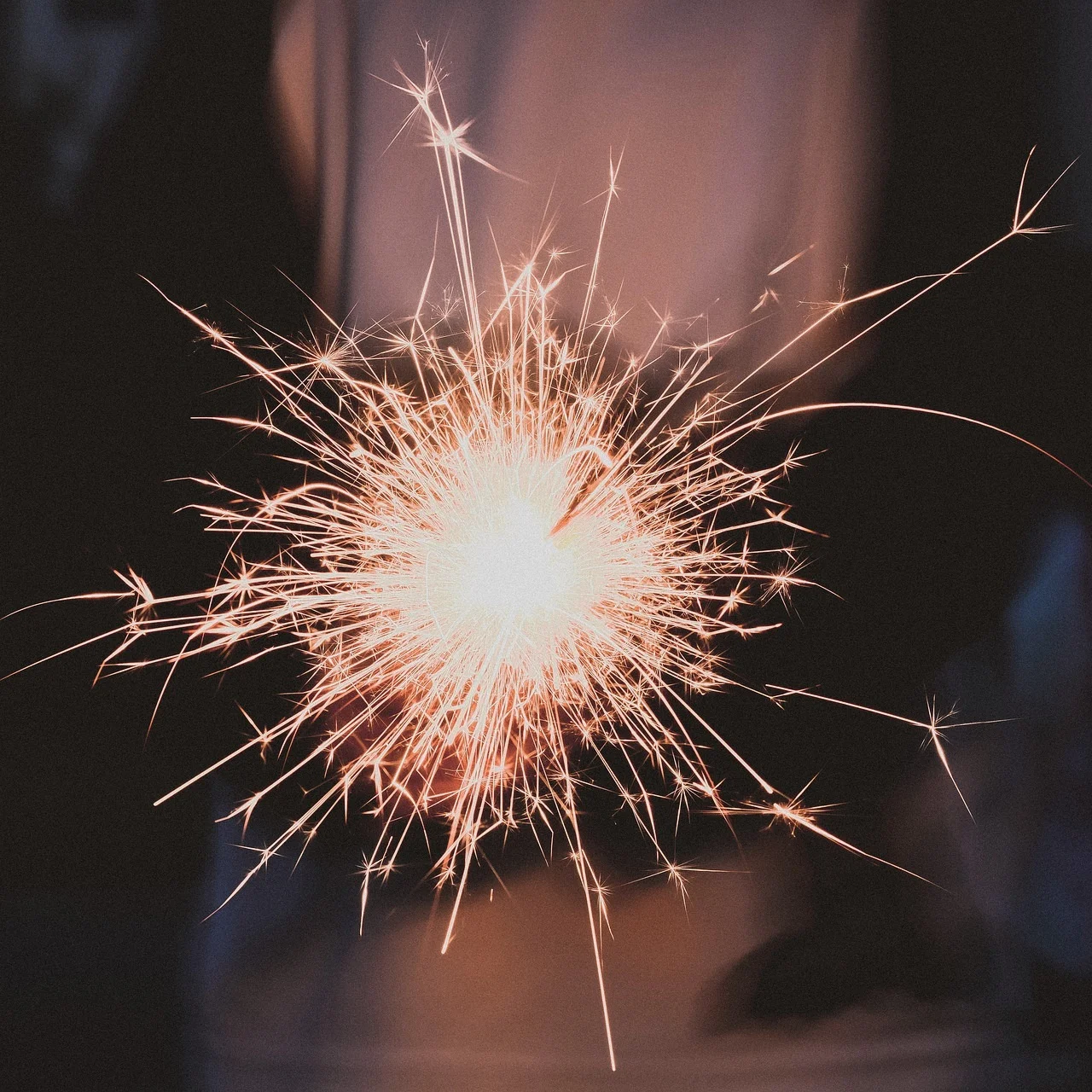 5 Achievable New Year’s Resolutions