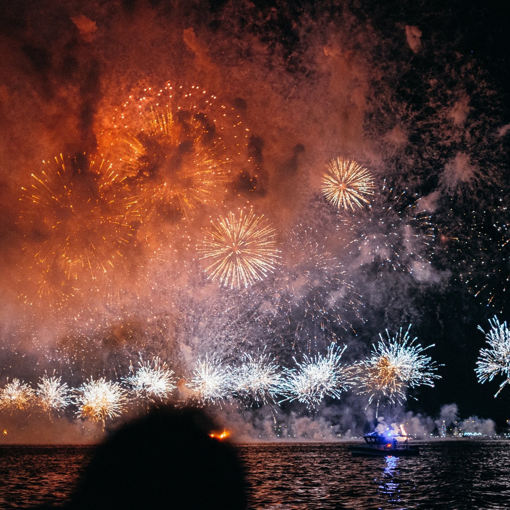 Cool Things to do over Australia Day Weekend