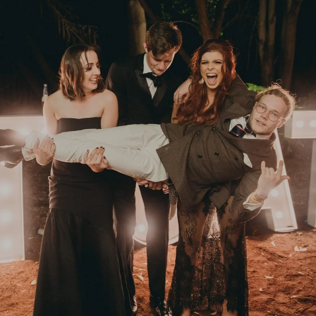 6 Ways to Live Your Best Life at St Cat's