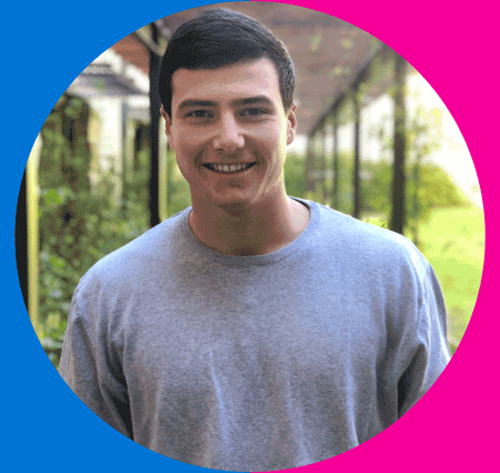 Resident Profile: Matt Randall