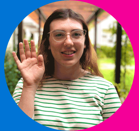 Resident Profile: Ava Cadee