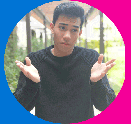 Resident Profile: Napachol Parichattkul