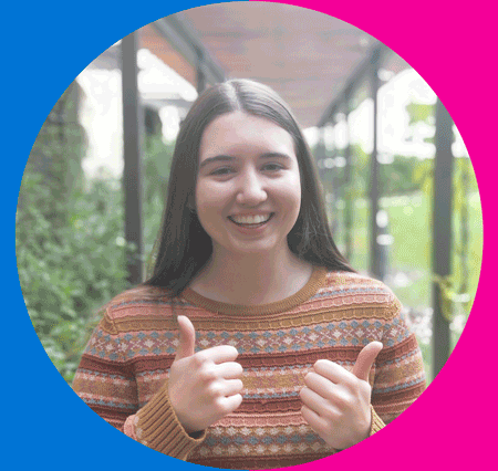 Resident Profile: Bec Cotton