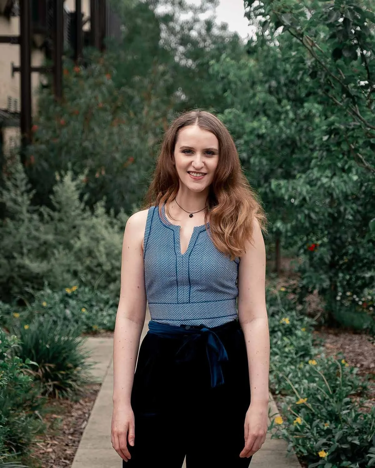 Francesca Cary secures prestigious Fulbright Future Scholarship 