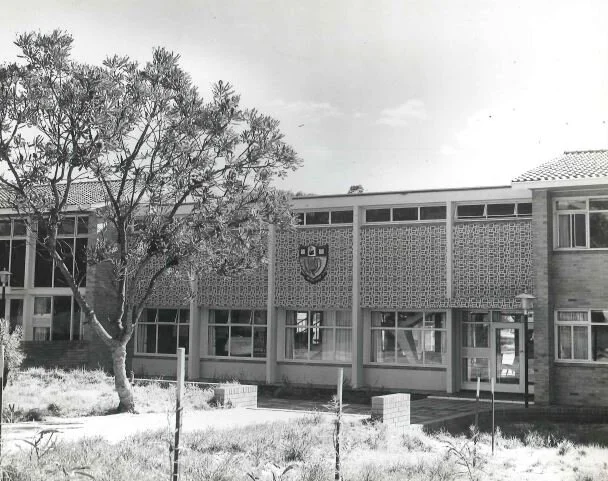 Women's History Month: The Founders of St Catherine's College