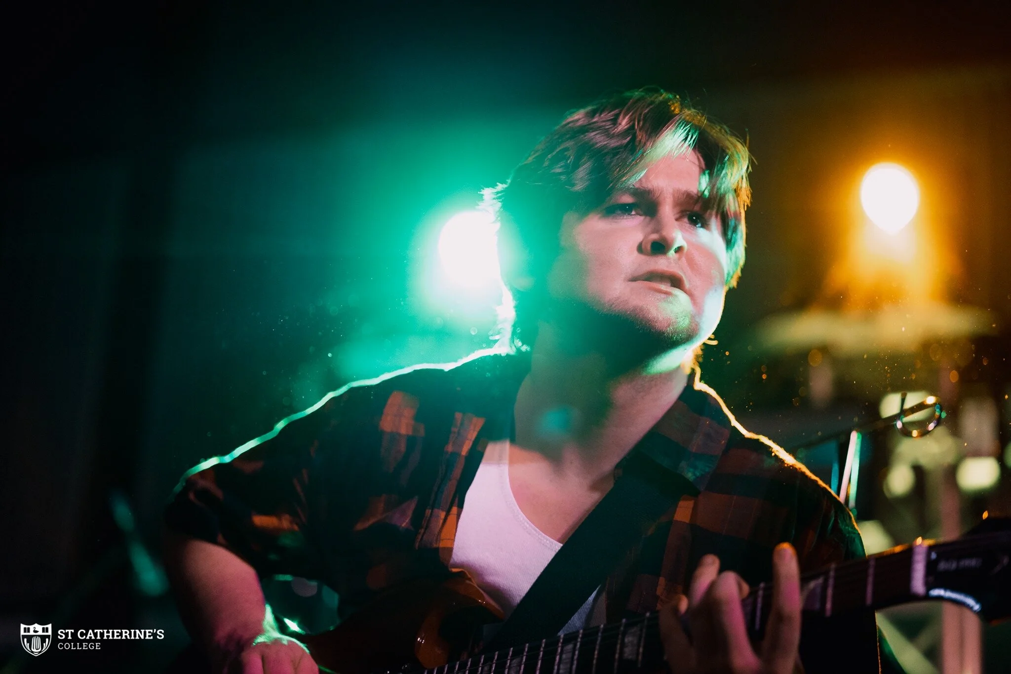 Battle of the Bands 2020: A Night to Remember