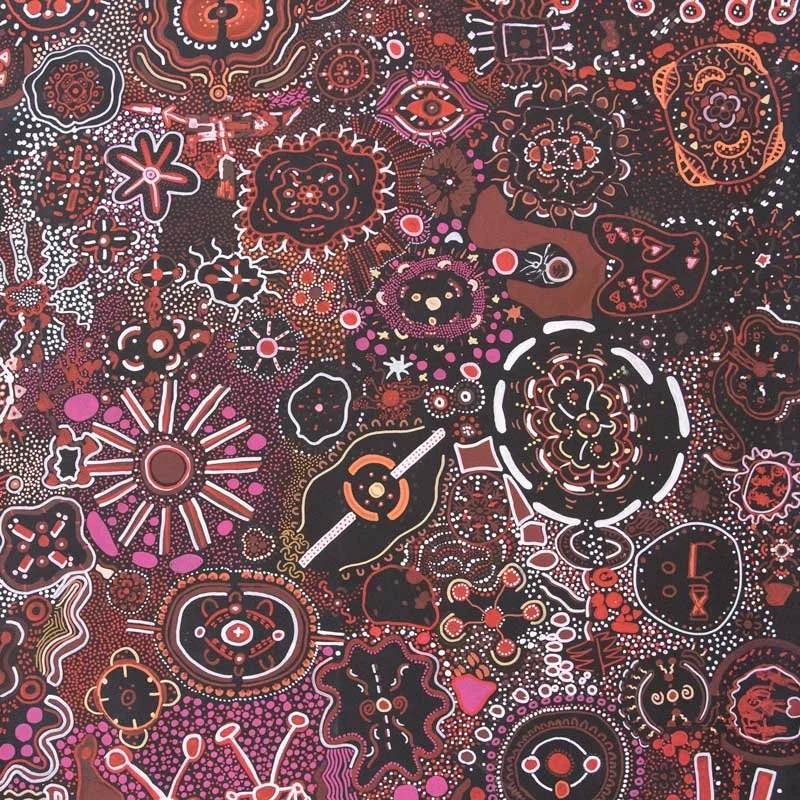 Birak: December – January The first summer. Noongar people would practice burning to force native animals into the open, making hunting easier.
