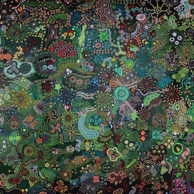 Djeran: April – May It’s all about good tucker as the cooler weather sets in. Noongar people would continue fishing along the coast. Bulbs, seeds, Jam gum and berries were plentiful and were collected.
