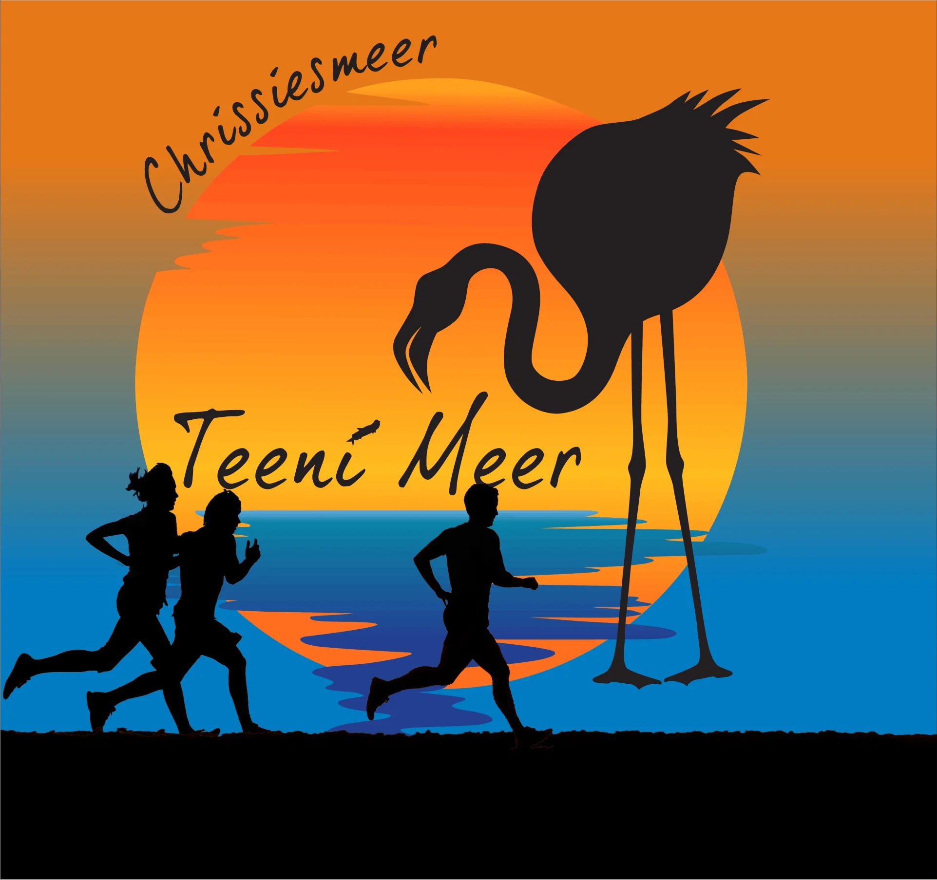 Teeni Meer Fees Trail Run 24 Septmember 16