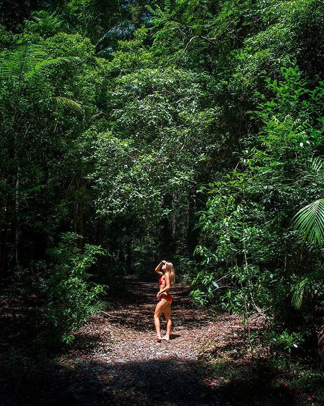 Time to explore in your @emergencybikinisystem head to our website and grab yourself a pair now 🌿#explore #ebs #emergencybikini #emergencybikinisystem