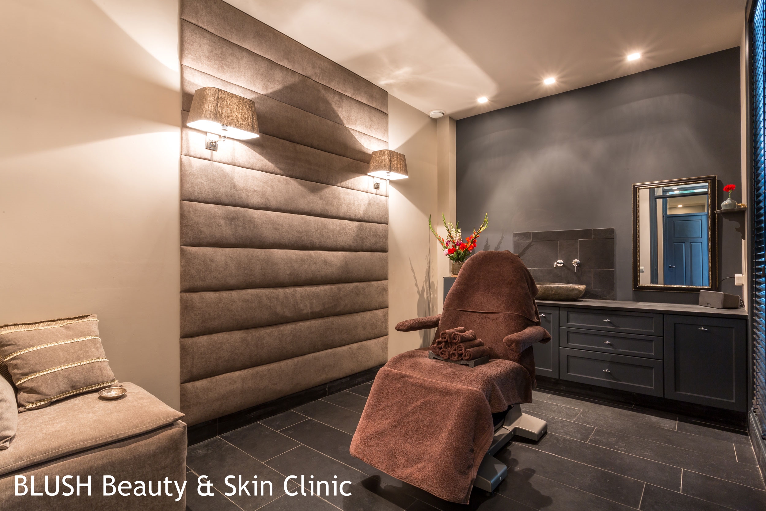 BLUSH Beauty & Skin Clinic 