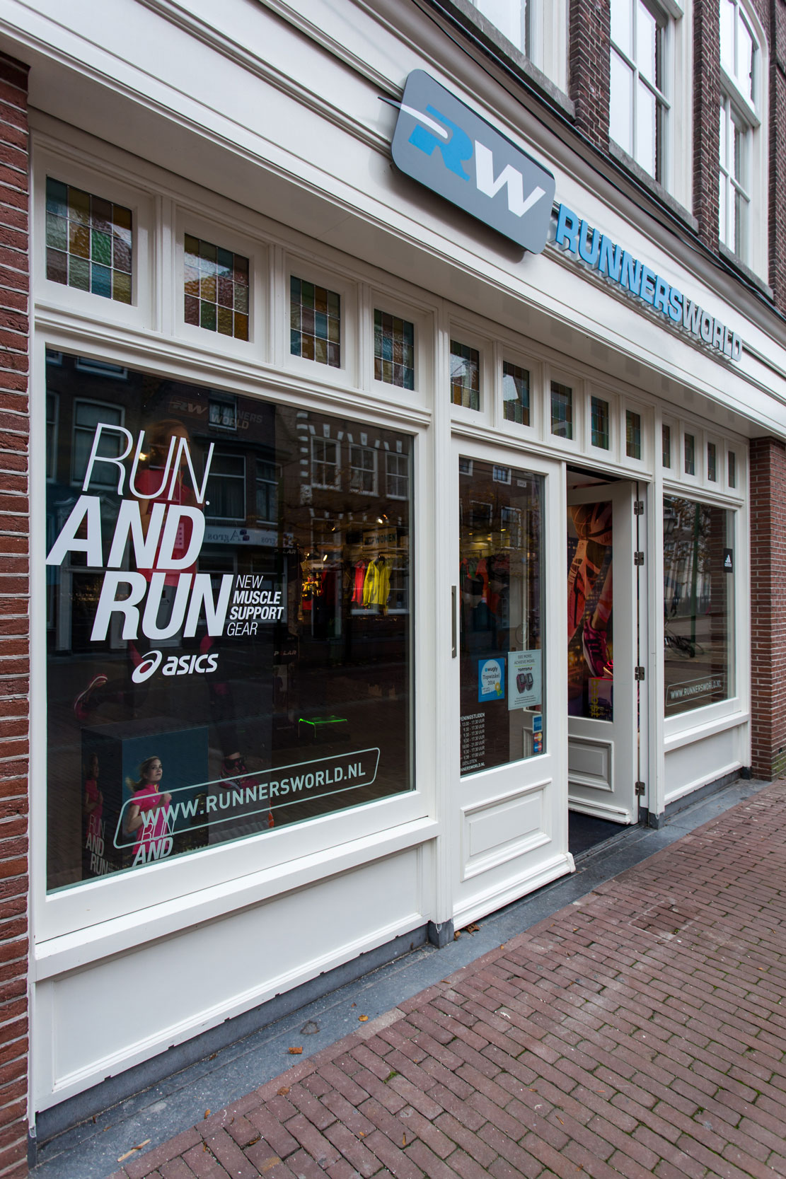 Runnersworld Hoorn