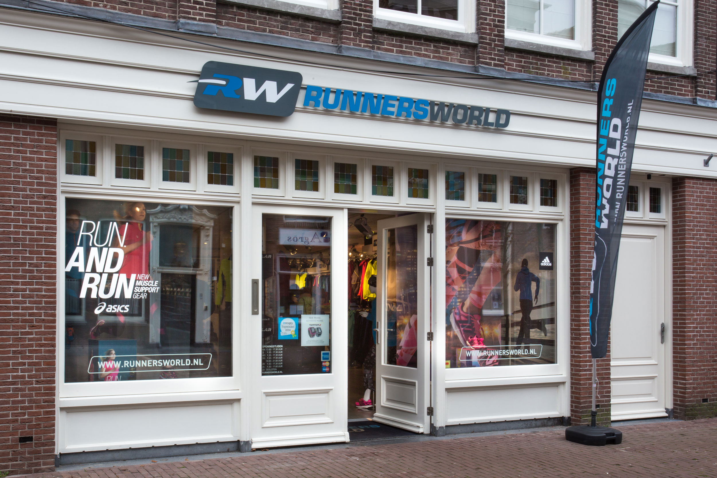 Runnersworld Hoorn