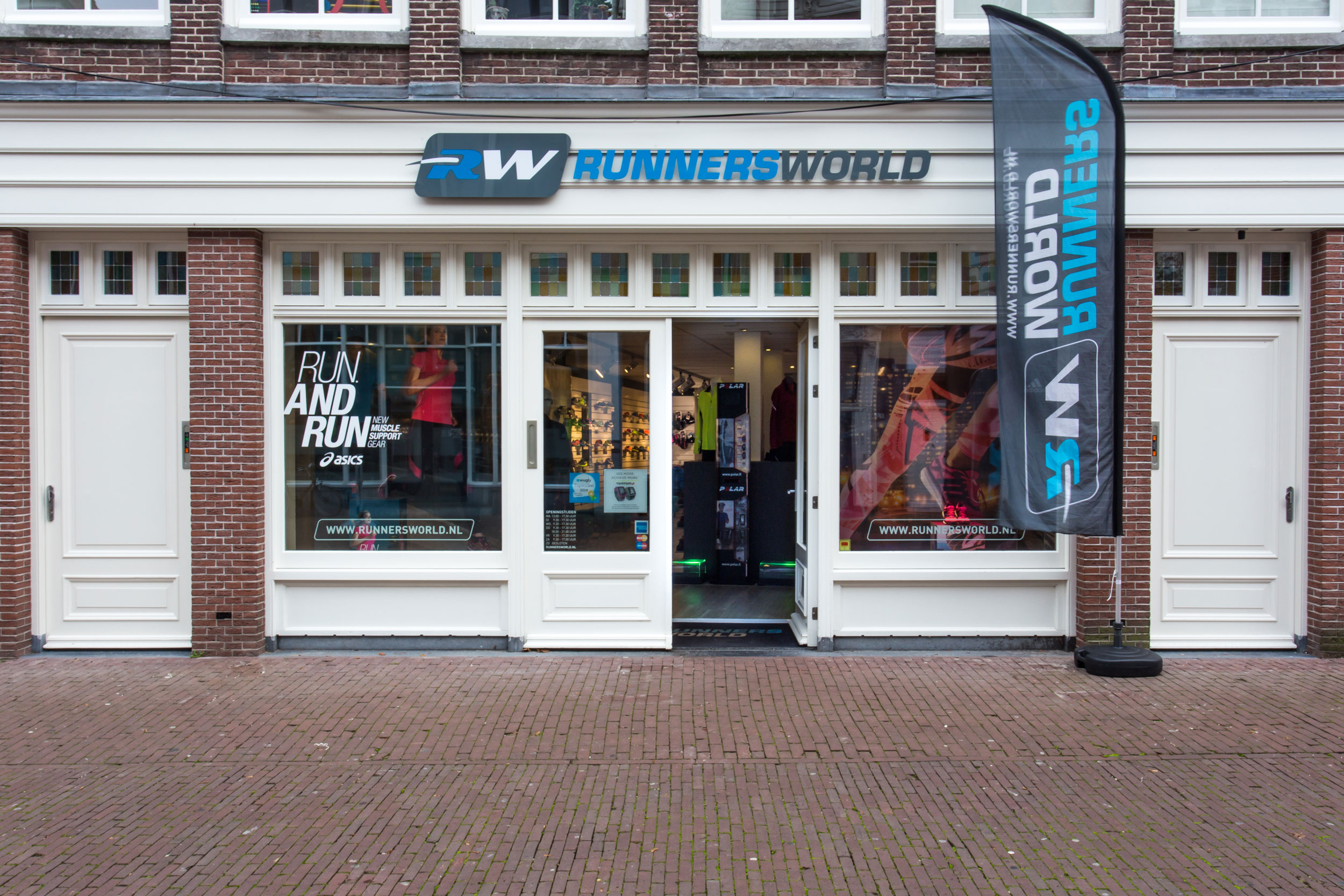 Runnersworld Hoorn