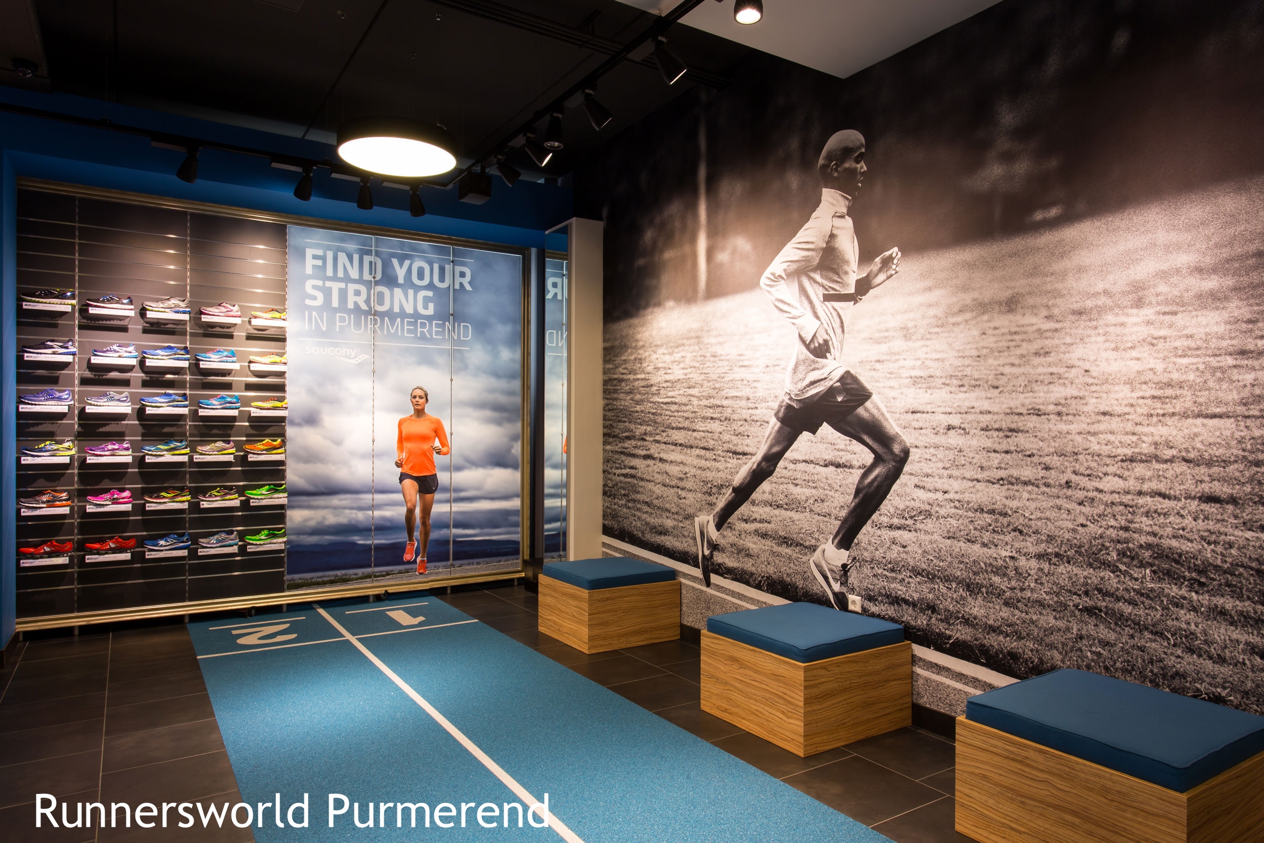 Runnersworld Purmerend