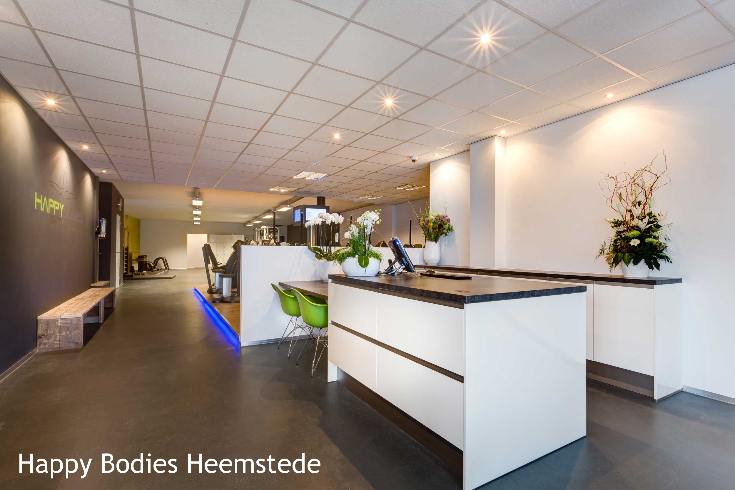 Happy Bodies Heemstede - Local Minded