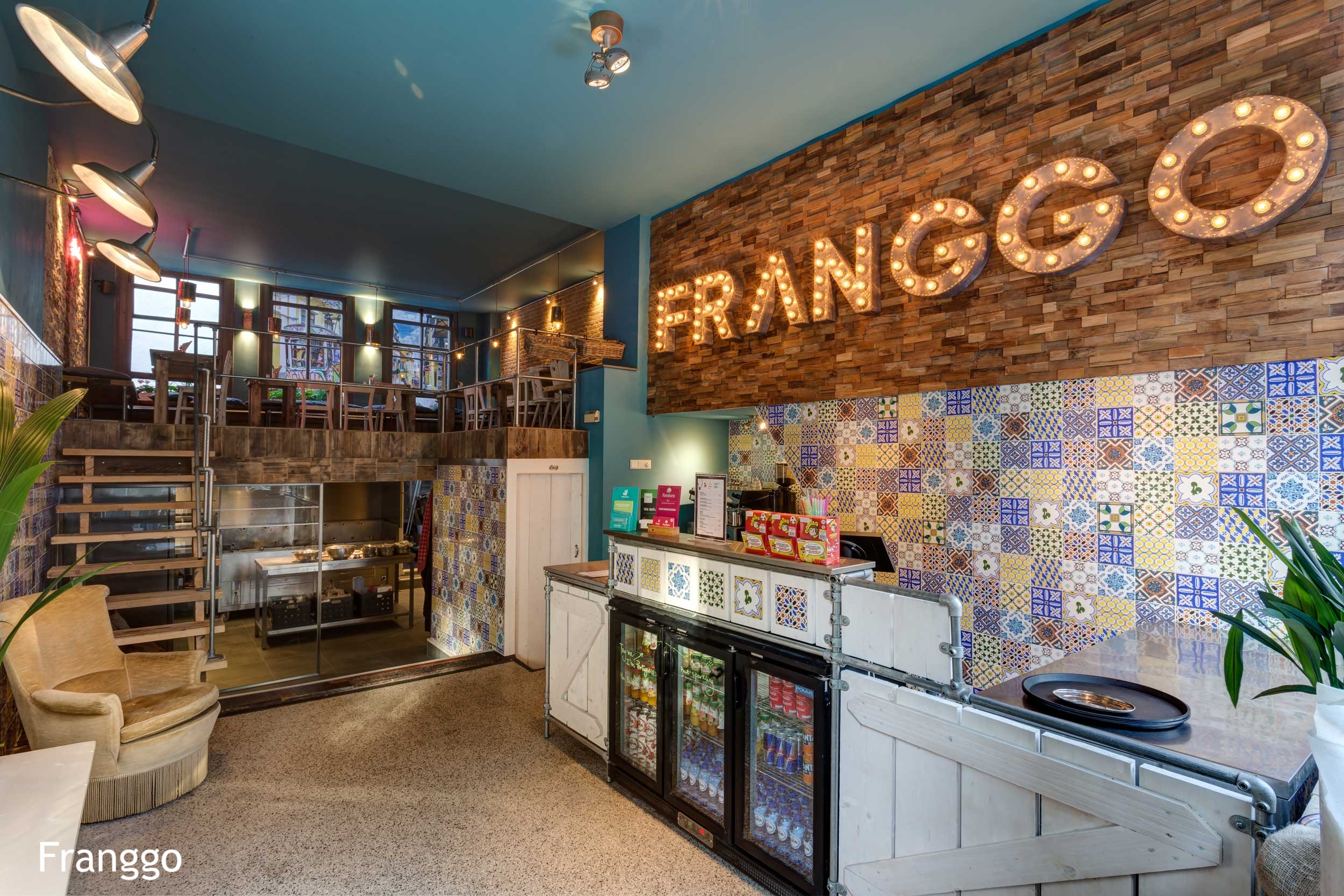 Franggo