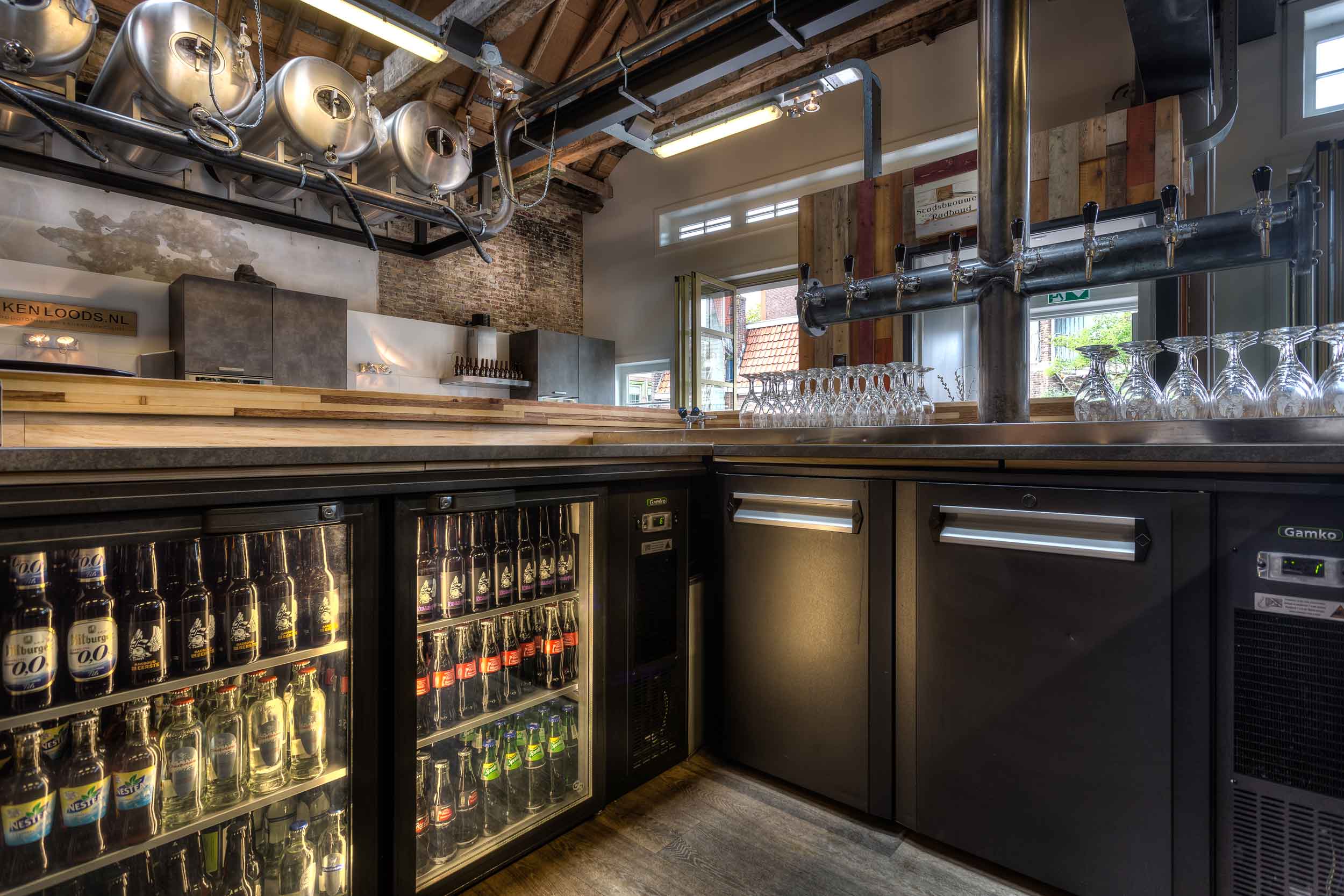 Stadsbrouwerij Radboud