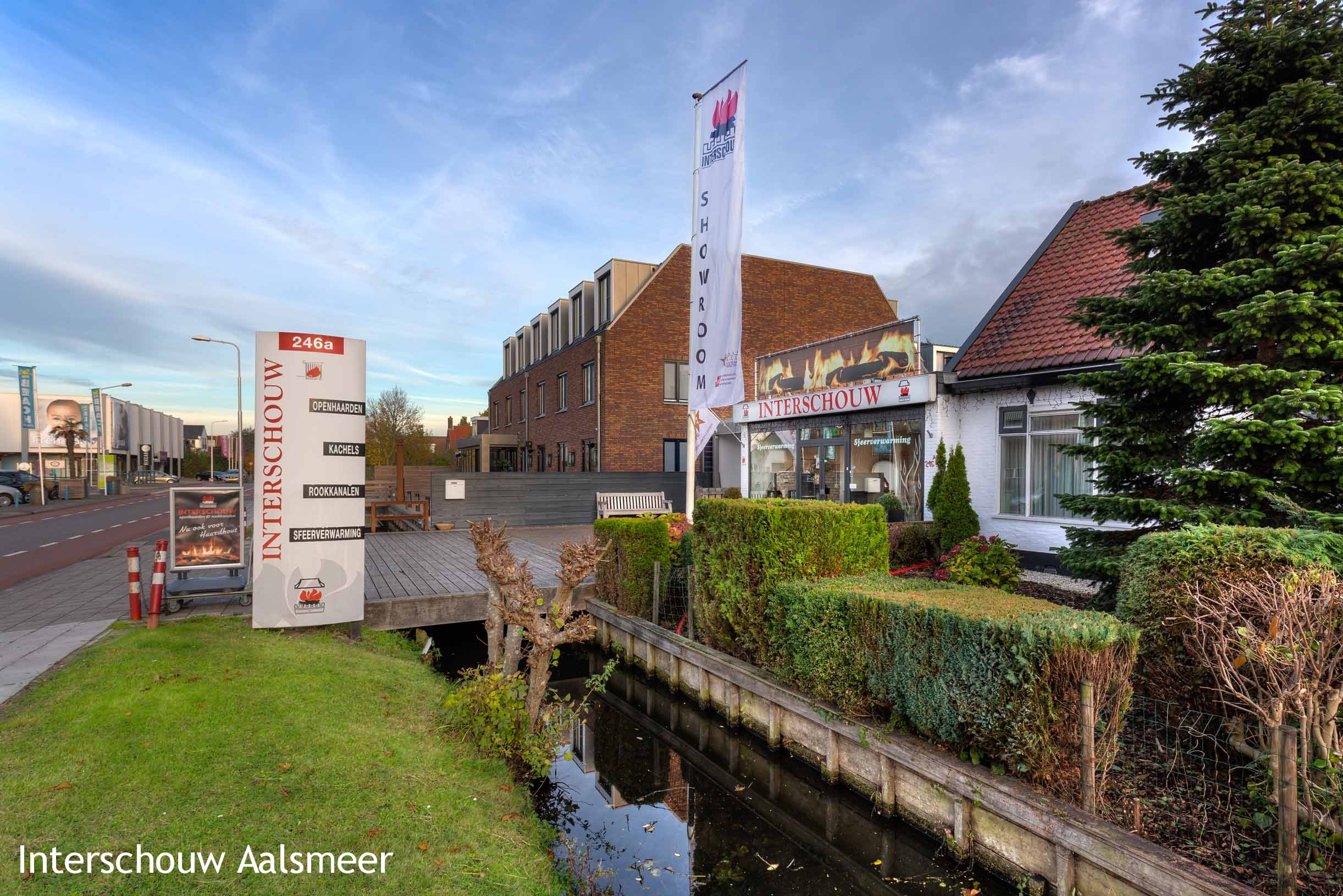 Interschouw Aalsmeer