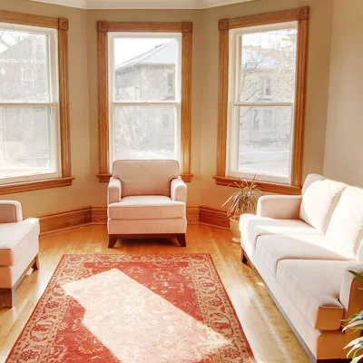WHAT’S BEHIND THE WALLS In older homes, it’s often what you don’t see that needs to be addressed. Wiring, plumbing, insulation and uneven floors can all be addressed in a way that ensures the old world charm remains.