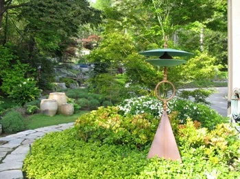 Landscape — Rosedale Gardens