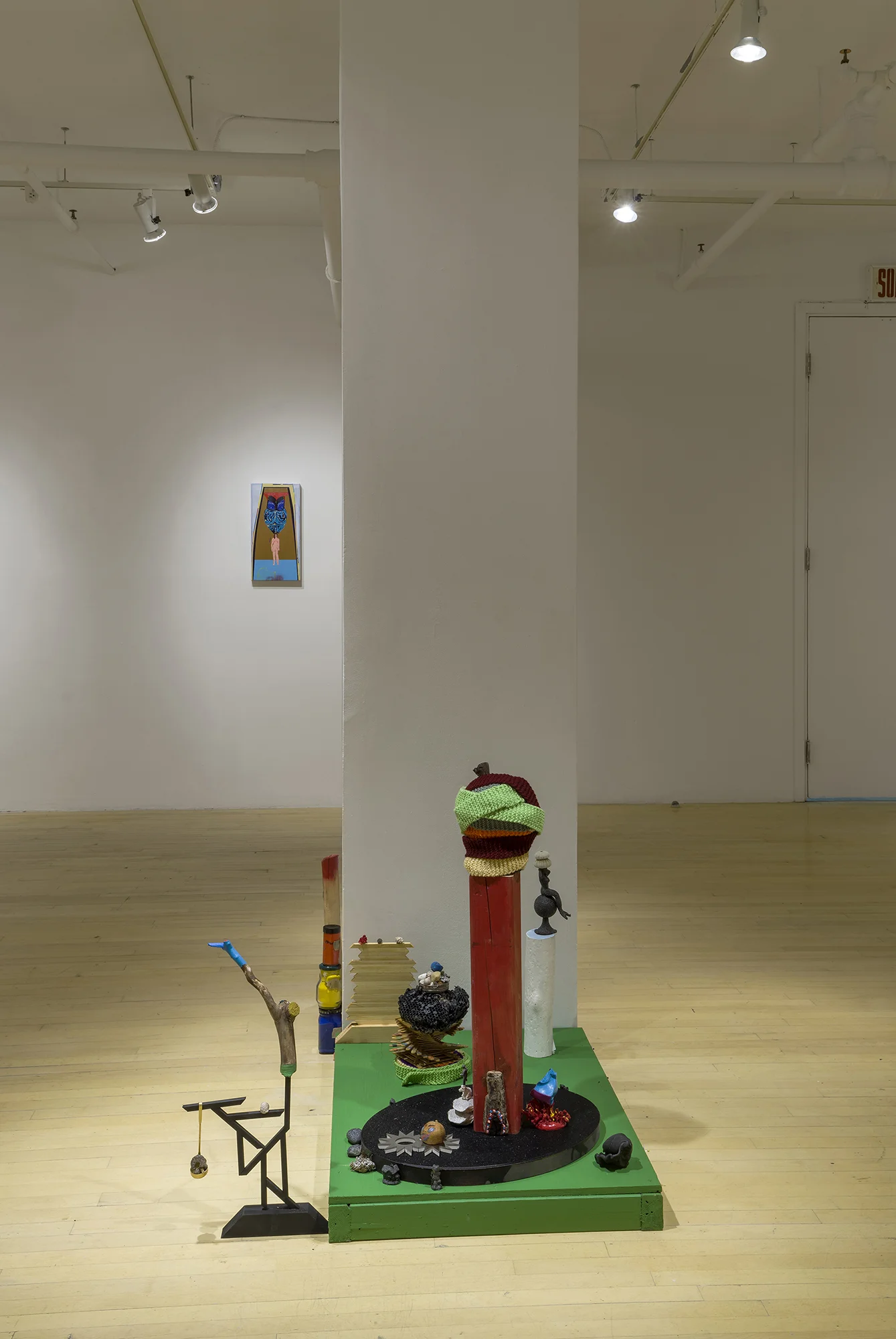installation - 2015
