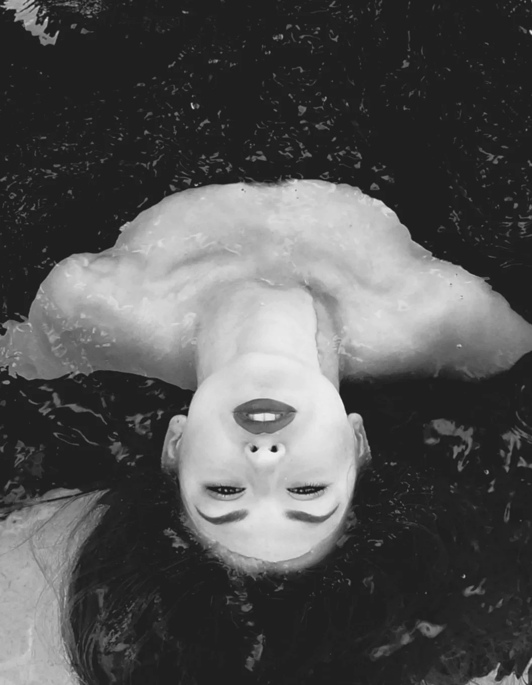 Autumn Waters Series