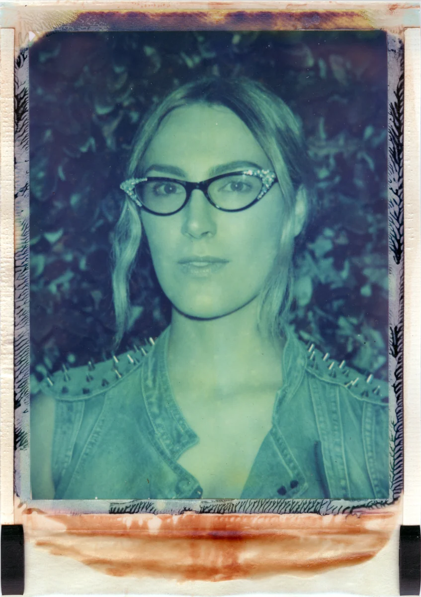 head-shot by: Adam Ruzzamenti