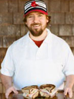 Dan Sauer