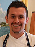 Martin Verano