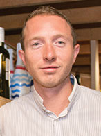 Sam Decker