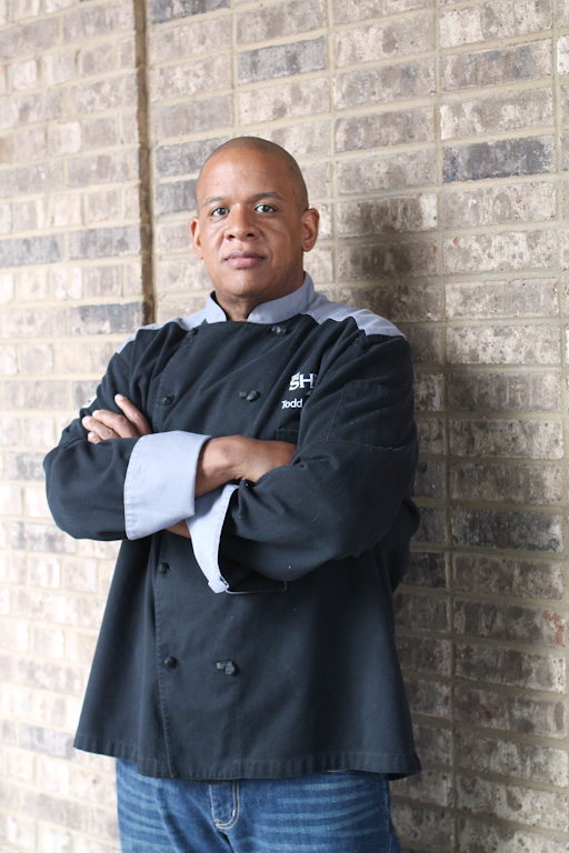 Todd Richards