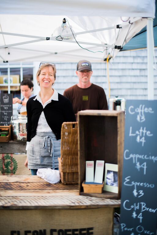 Chilmark Coffee Company