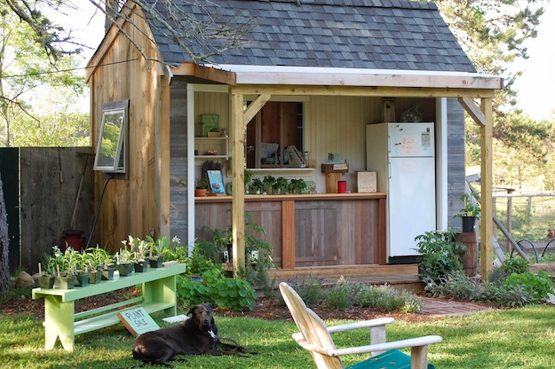 Green Island Farm